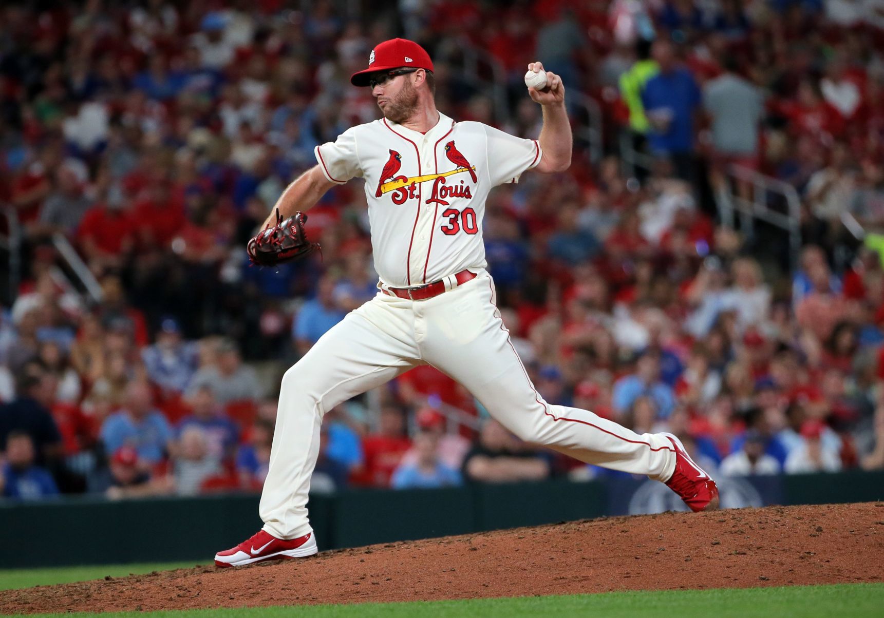 Chicago Cubs vs St. Louis Cardinals